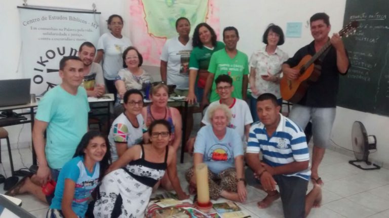 CEBI-MT: Ecumenismo e Dimensão Sociopolítica serão as prioridades do próximo biênio