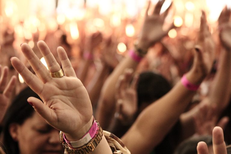 Somos umas heréticas