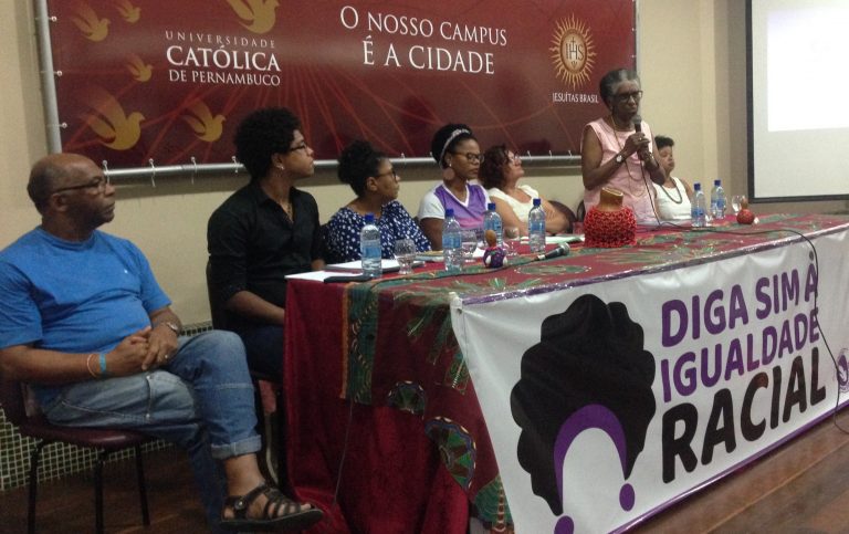 CEBI-PE:  Bíblia, mulher e a construção da igualdade social