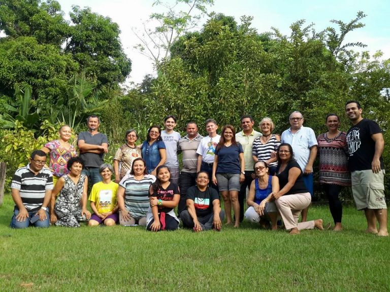 CEBI-Região Amazônica: Formação bíblica reflete a realidade da juventude no Brasil