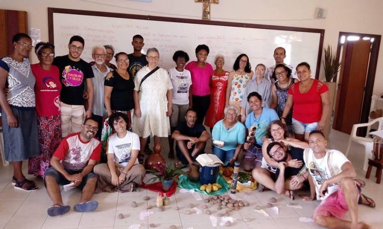 CEBI-BA: Onde está nossa capacidade de mobilização?