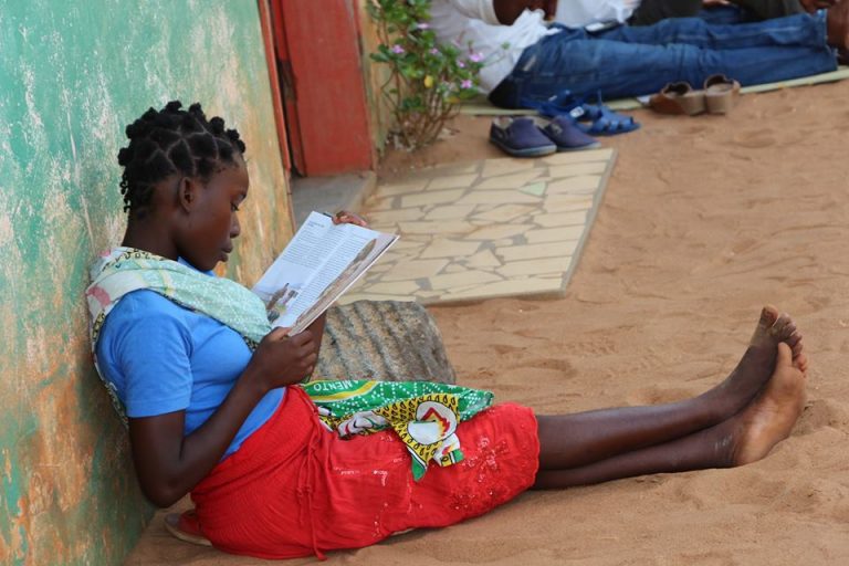 CEBI em Moçambique: tecendo laços para uma leitura libertadora