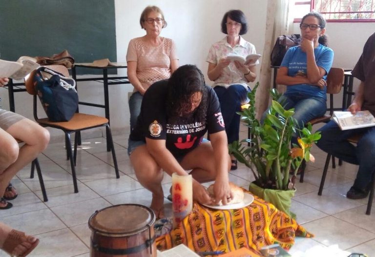 CEBI-Baixada Cuiabana: Assembleia define as metas do biênio