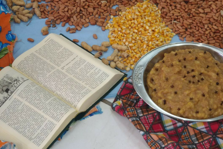 CEBI-ES: Construindo uma sociedade do Bem Viver