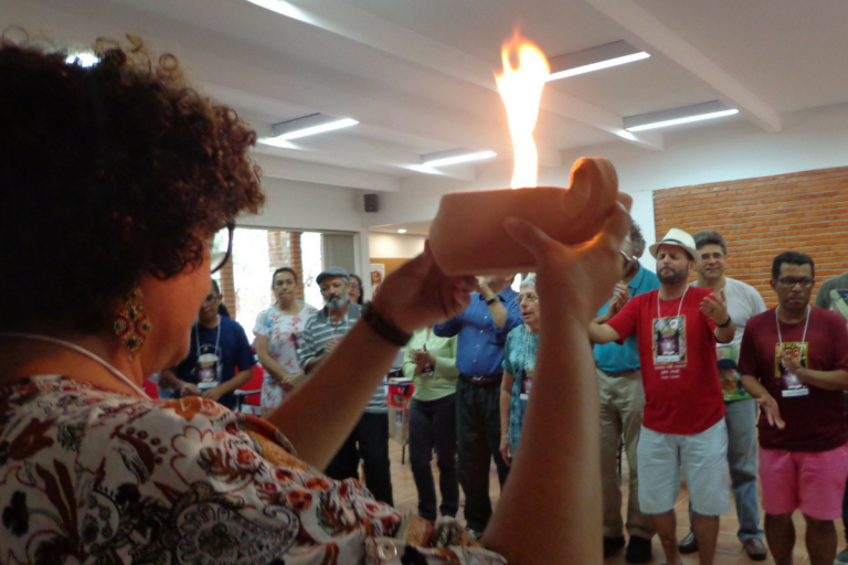 XXI Assembleia Nacional do CEBI: um chamado para a mobilização!