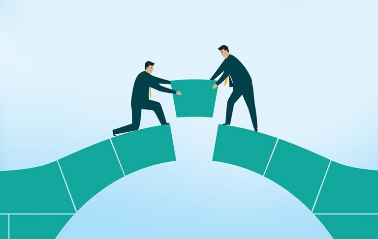 Ecumenismo: Derrubar muros, construir pontes