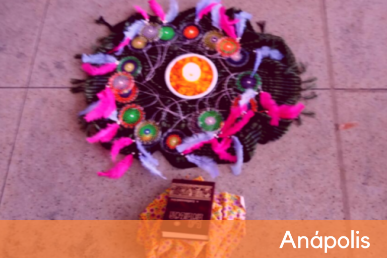 CEBI-Anápolis: Escola Bíblica reflete a esperança do povo na resistência