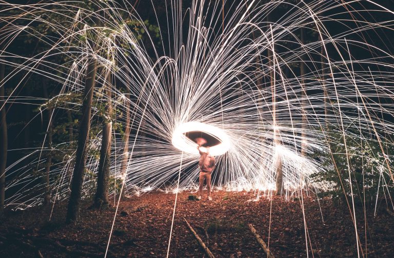 Luzes para viver o advento: reflexão do evangelho da semana