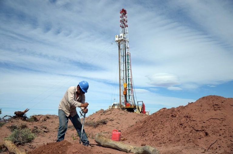 Indígenas brasileiros enfrentarão mesma luta que Mapuches travam na Argentina contra o fracking