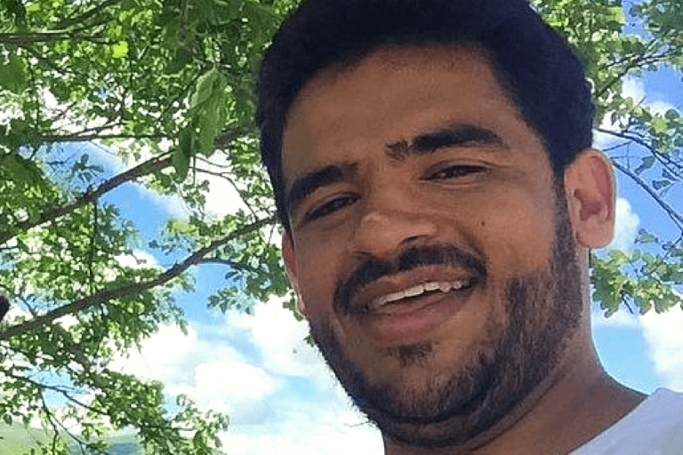 Toda nossa rebeldia quando matam um Sem Terra