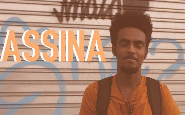 2018: Nenhum quilombo a menos!