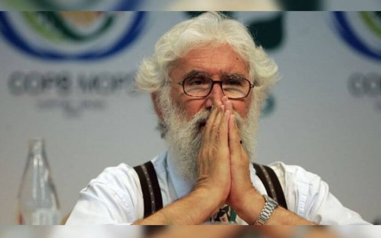 Boff: Papa condena golpe no Brasil, mas Igreja se calou ante Estado de exceção