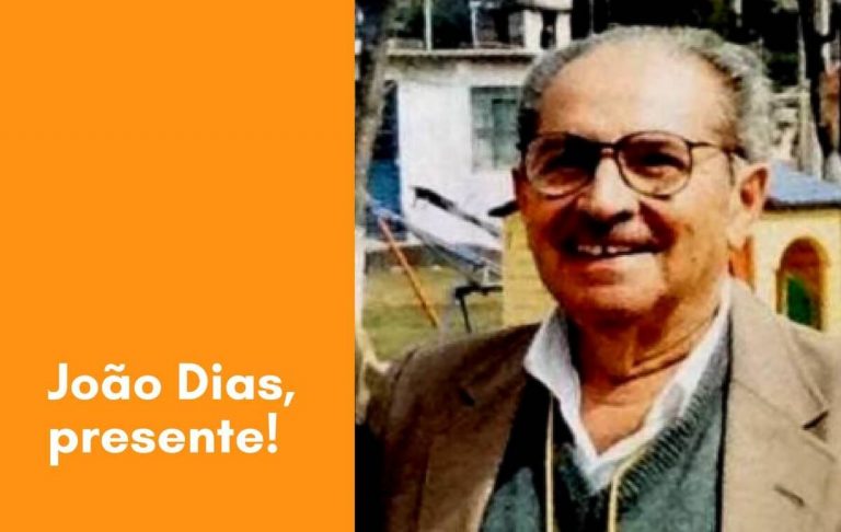 João Dias de Araújo