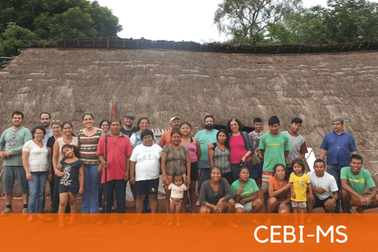 CEBI-MS: O que temos a aprender com os povos indígenas de Dourados?