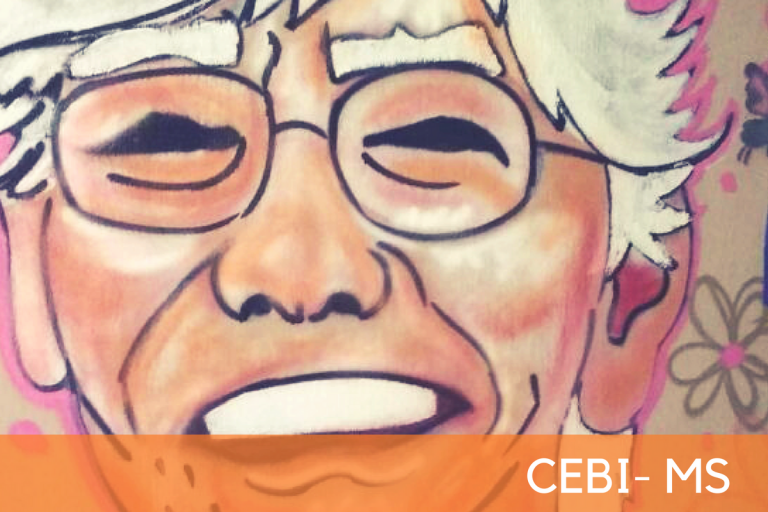 CEBI-MS: Acampamento universitário eterniza Ir. Dorothy em Glória de Dourados