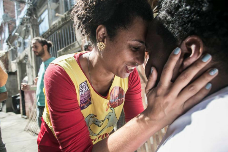 Marielle Franco