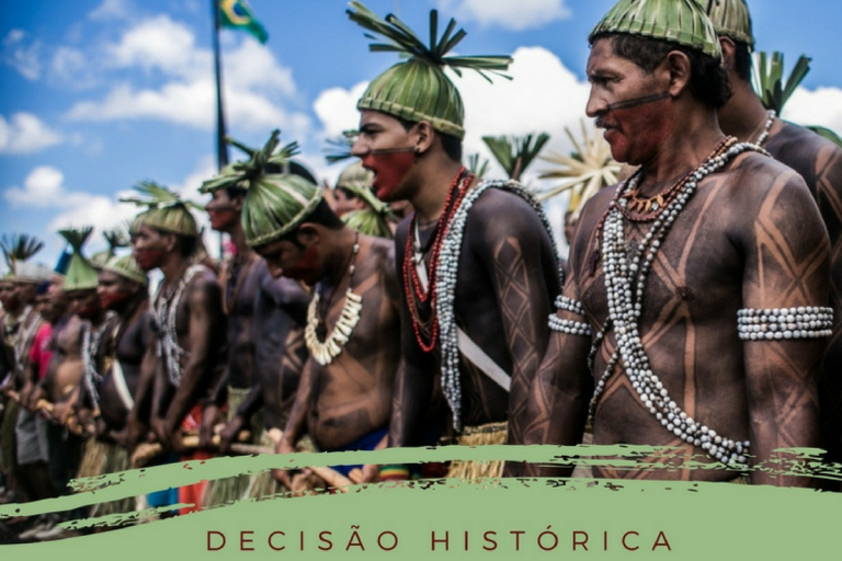 Estado brasileiro é condenado pela Corte Interamericana por violar direitos indígenas