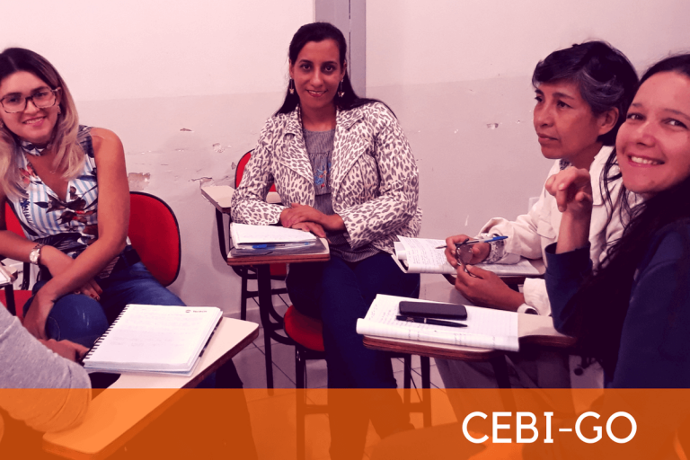 CEBI-GO: Educação Popular é tema de encontro em Goiânia