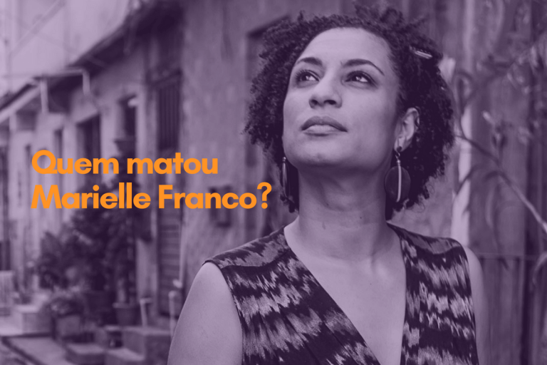 Após seis meses, governo não diz quem matou Marielle e quem mandou matar