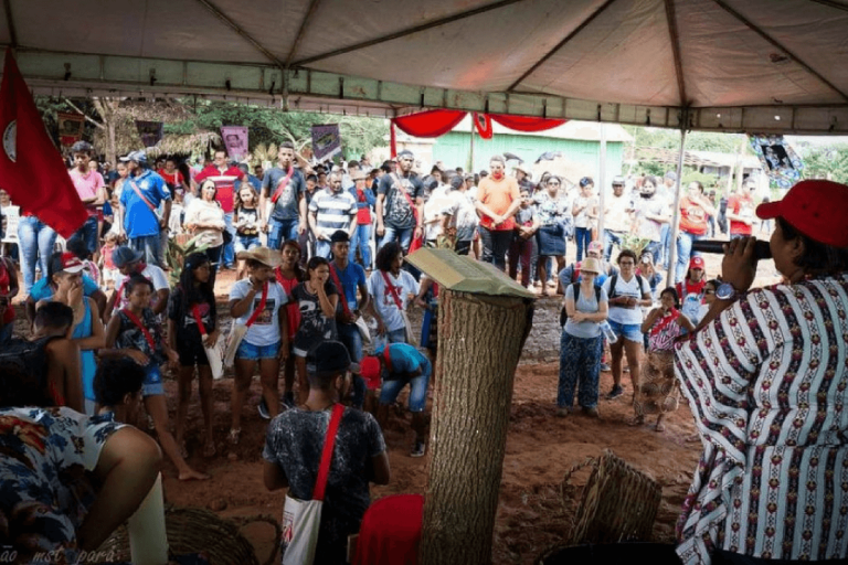 Memória: 22 anos do massacre de Eldorado do Carajás