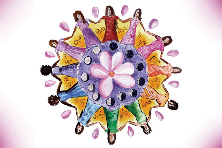 Espiritualidade, Sororidade e Resistencia