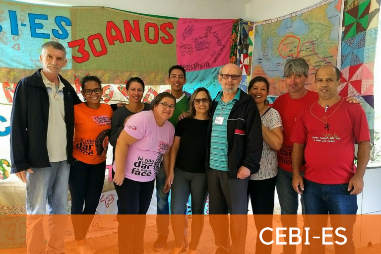 CEBI-ES: Guarapari recebe assessoria de Ildo Bohn Gass