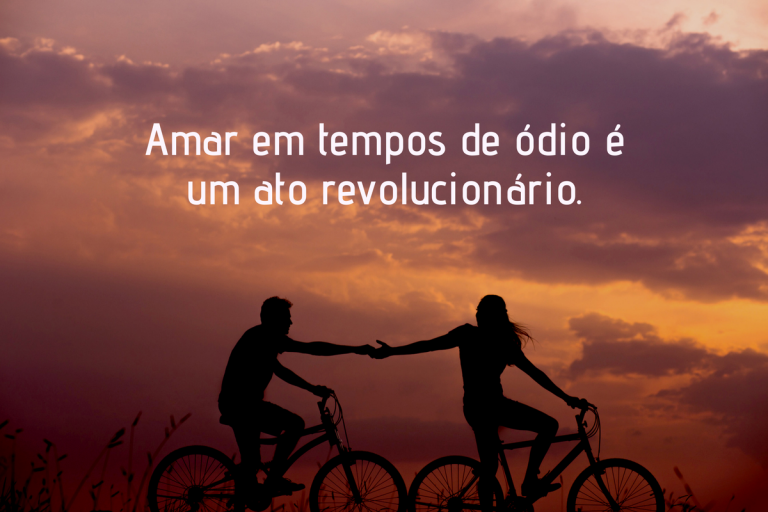 É possível superar o discurso de ódio na sociedade brasileira?