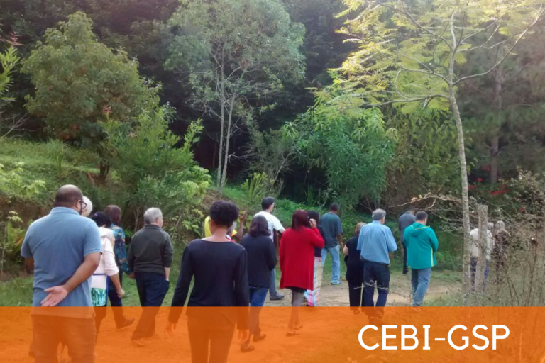 CEBI-GSP: A Leitura Popular da Bíblia contra o racismo, o machismo e a homofobia