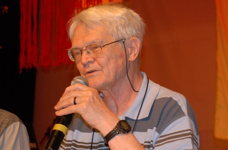 O que vem a ser um Círculo Bíblico? [Frei Carlos Mesters]