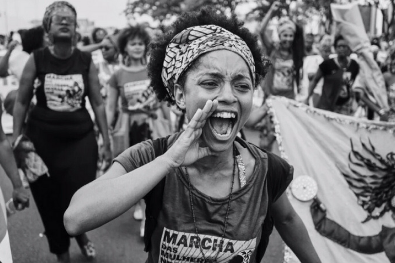 A conjuntura pede coragem!