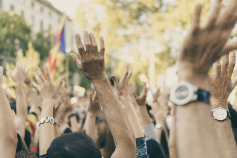 Poesia da Libertação: Já não os vejo, nem os escuto