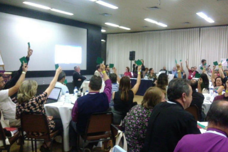 Novidades que vem do Espírito: aprovação do casamento de pessoas do mesmo sexo na Igreja Anglicana