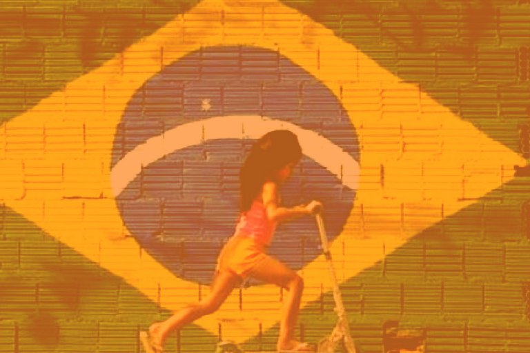 O grito dos excluídos/as: Jesus e a Galileia ontem e hoje