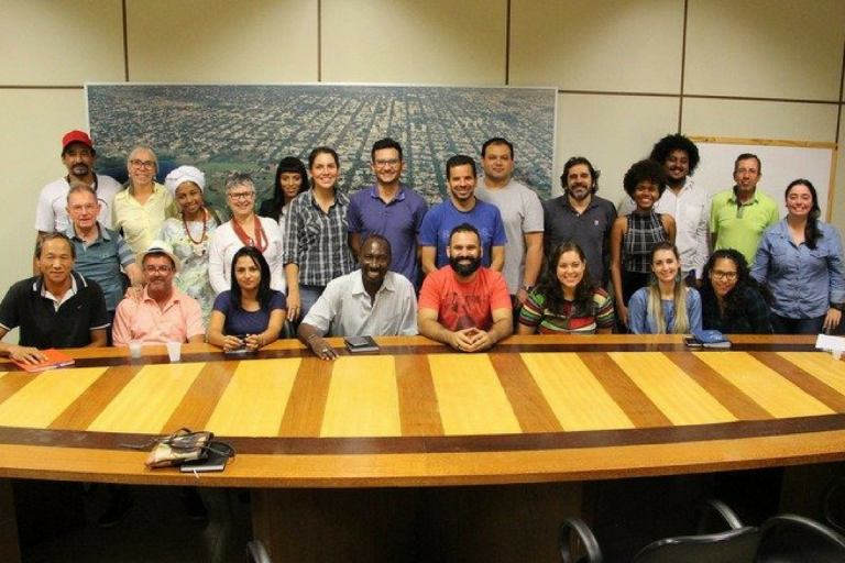 Intolerância religiosa cresce no país e audiência debate o assunto em Dourados