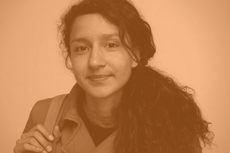 A jovem indígena que comanda luta por rio sagrado e busca justiça para a mãe assassinada