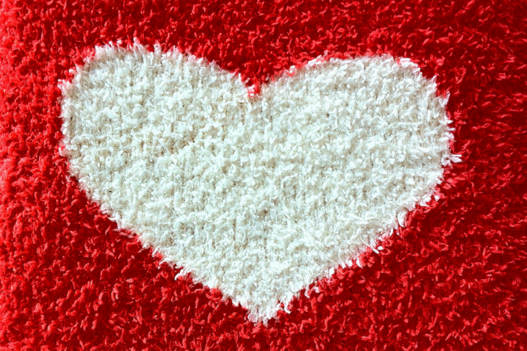 O que me move é o amor