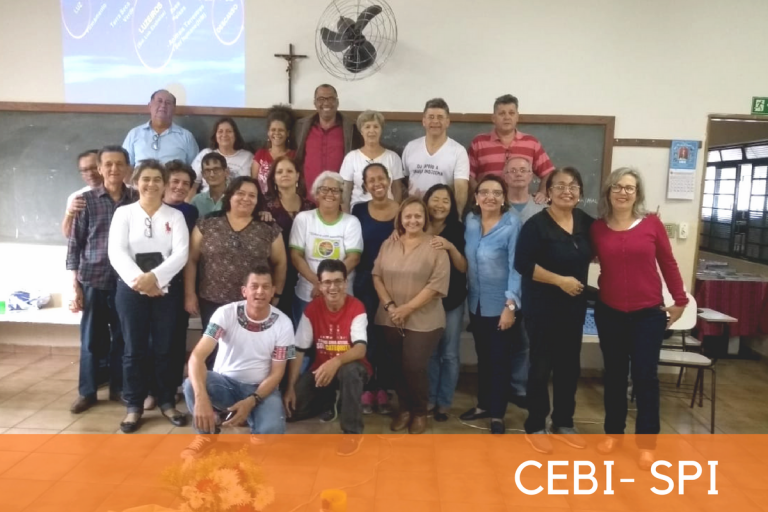 CEBI-SPI: Exílios de ontem e de hoje