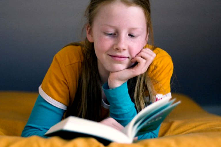 A filha de Jairo na ótica da juventude