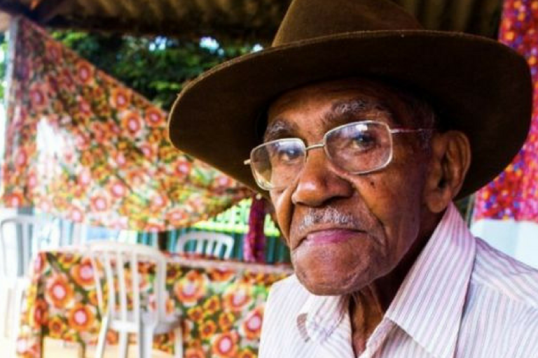 A história do quilombo que ajudou a erguer Brasília