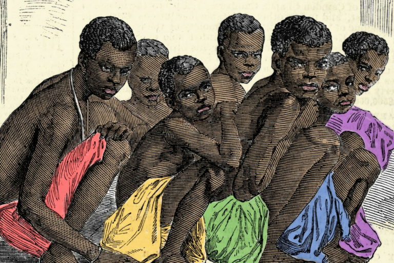 Racismo e segregação: os perigos da ‘história única’