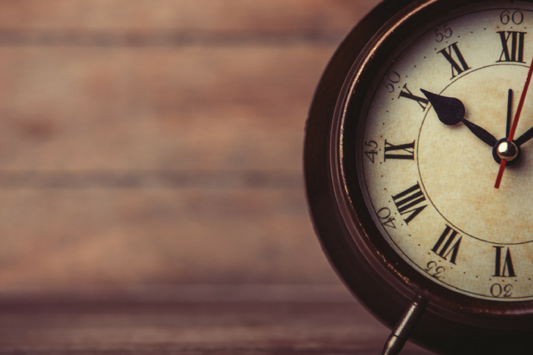 Reflexão do evangelho: Tempo para amar