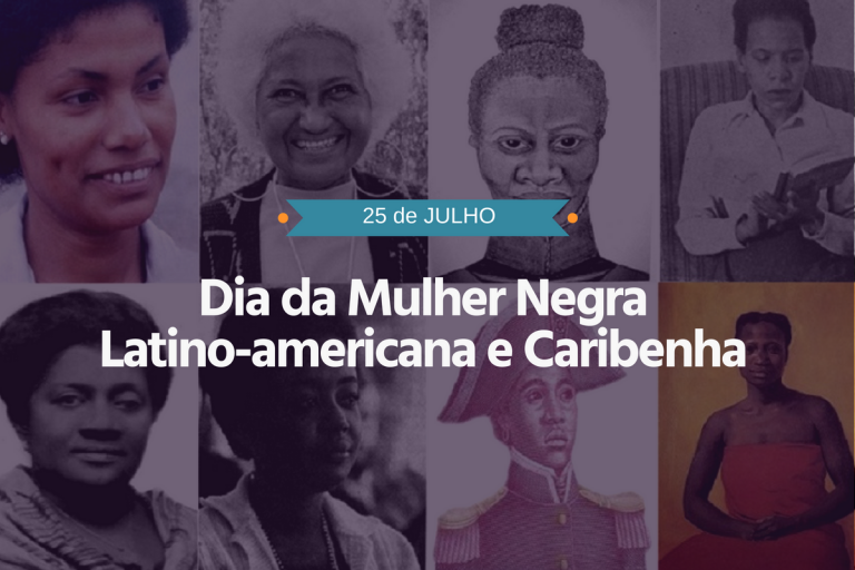 Conheça dez mulheres negras que fizeram história na América Latina e no Caribe