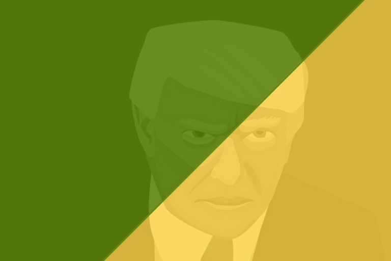 Como lidar com um Trump brasileiro