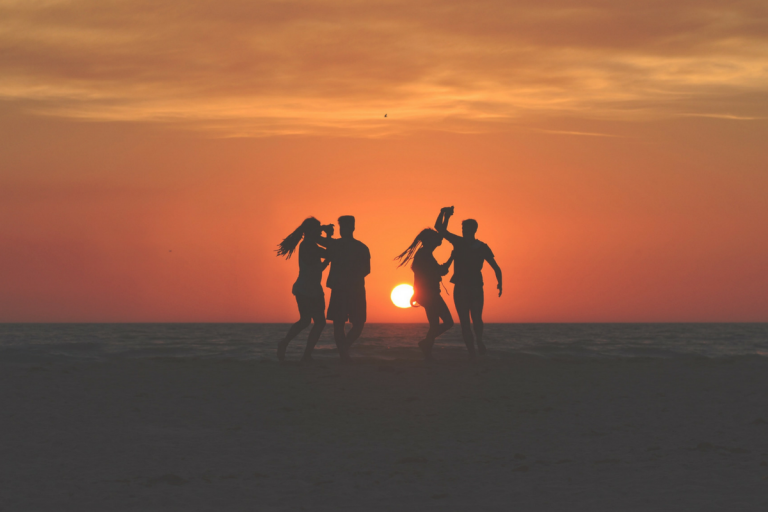 Evangelho de sexta: Alegria da comunhão