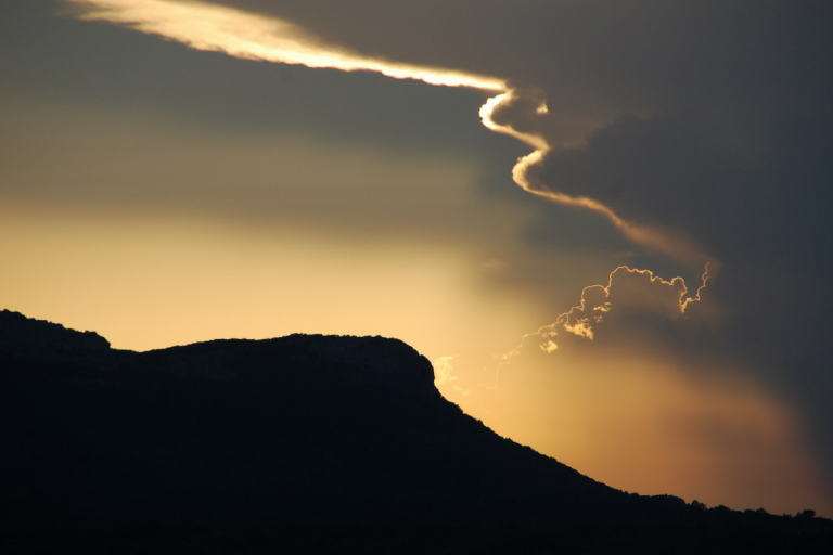 Eu sou o pão que desceu do céu