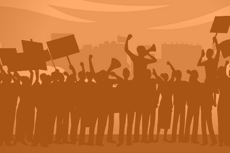 CEBI denuncia a extinção da Comissão de Justiça e Paz em Vitória