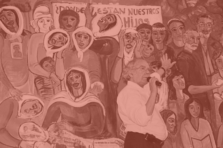 Sobre o sentido da luta, o sonho da liberdade, o amor libertário e o desafio do semear