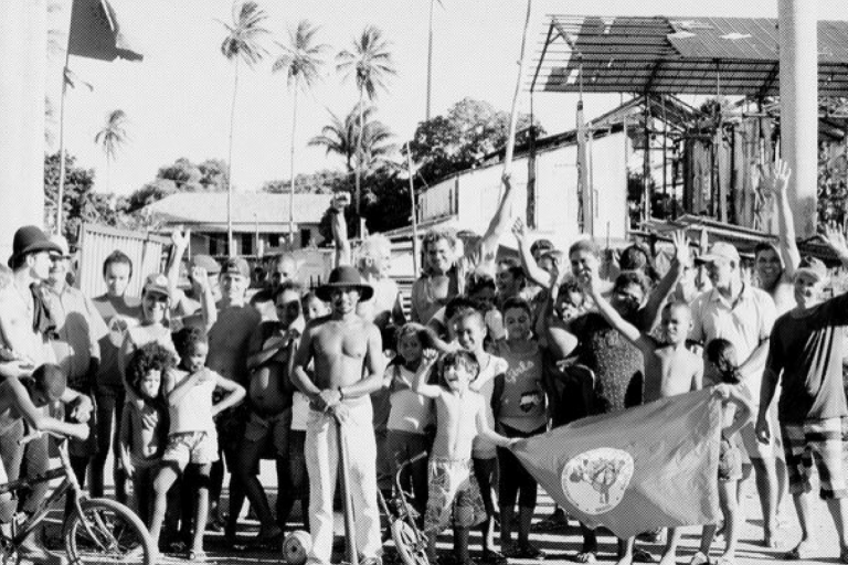 O que foram as Ligas Camponesas homenageadas pela marcha do MST