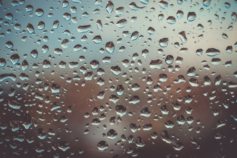 Medellín em gotas: situação de antipaz