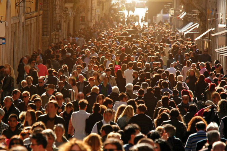 O ordinário da vida e a crise da democracia